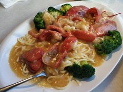龙虾意面-衡山汇·高级粤菜(霄云路店)