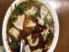 -回坊马二饺子馆