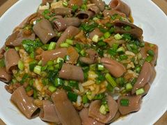 -双合园·海鲜水饺青岛菜(上清路店)