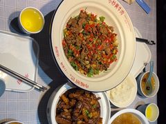 -小暖厨·长沙菜(孟州店)