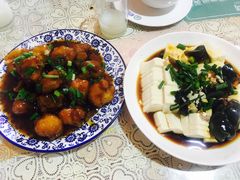 -南花桥羊肉馆老字号(乌镇店)