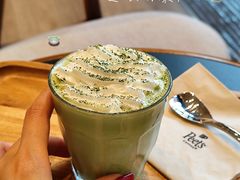 -Peet's 皮爷咖啡(乐峰店)