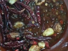 -老三样·美食研究中心(世贸路店)