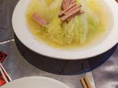 -红辣椒·川菜·火锅(张杨路店)