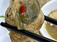 -盛记粥面(佐敦店)