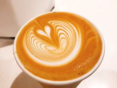 -% Arabica阿拉比卡咖啡(武康路店)