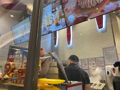 -DQ·蛋糕·冰淇淋(万象城店)