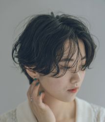 -丽时 Hair Salon