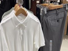 -优衣库(上海正大广场店)