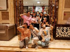 -芭菲盛宴·环球美食(北城国际店)