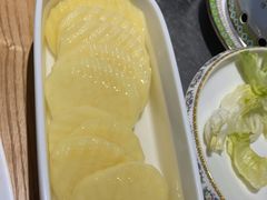 -百草滩羊清水涮羊肉(长城路店)