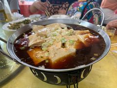 -明月食府(二区干二路店)