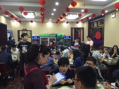 等位区-林之六八·6886大连老菜馆