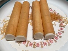 羊奶脆布甸-新兴·金羊座·粤菜点心(乐峰店)