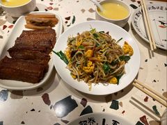 -姥姥家春饼店(惠新东街店)