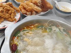 -光头药膳鸡(莱茵小镇店)