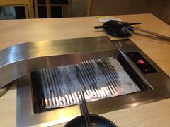 -新石器烤肉(南通CBD大有境店)