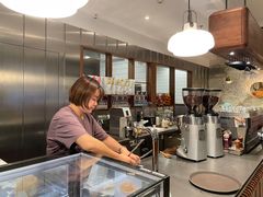 -BAKER&SPICE(BFC外滩金融中心店)