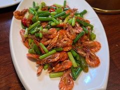 -61号餐吧(兴坪古镇漓江店)