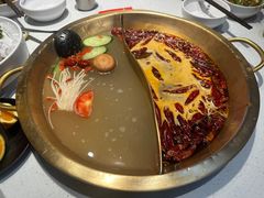 -小龙坎火锅(仓山万达店)