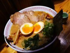 -老龙亭拉面店