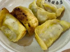 -蒋家桥饺面店(东关街店)