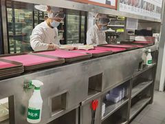 -海底捞火锅(天津SM城市广场店)