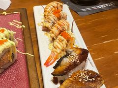 -青空日料烧肉烧鸟店(后湖兴业路店)