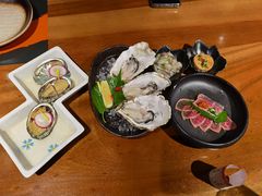 -和彩放题餐厅(酒仙桥店)