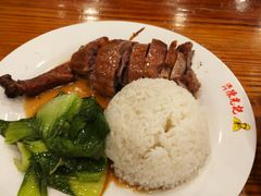 -澳门陈光记烧味饭店(南京德基广场店)