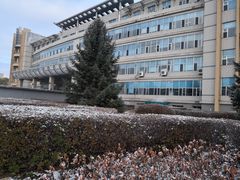 -哈尔滨师范大学(松北校区)