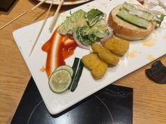 -阿姨家厨(香格里拉大酒店)