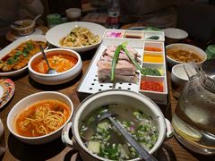 -相约·羊村小馆非遗手抓肉(七一酱园店)