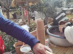 -田园印象·成都土菜院子(华阳店)