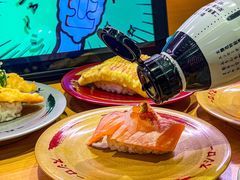 -寿司郎(北京路粤潮楼店)