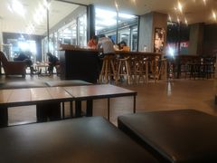 -星巴克(绵阳涪城凯德店)