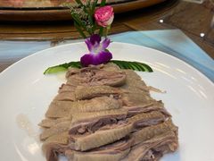 -旺角餐厅(潮州大道店)