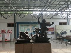 -白洋淀景区