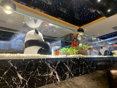 -红辣椒·川菜·火锅(大洋中心店)