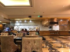 大堂-宁波阳光豪生大酒店·豪生咖啡厅