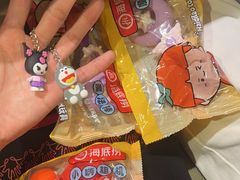 -海底捞火锅(天一广场亚细亚店)