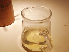 -百味馆·粤菜·湛江菜(后海花园店)