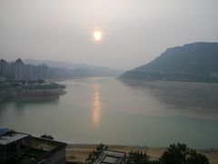 -白鹤梁水下博物馆