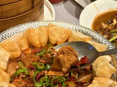 -煜丰汴京烤鸭(福彩路店)