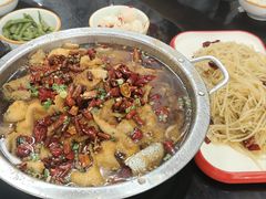 -鱼之家小四川水煮鱼