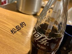 -松岛日本料理(汾江路店)