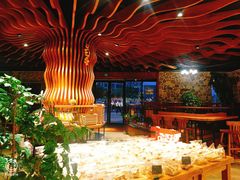 大堂-糕潮(森兰店)
