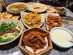 -小街天府(西工小街店)