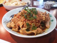 -蜀香坊(Glebe)