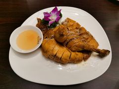 梅州客家盐焗鸡-古南都·老广东酒楼(龙江店)